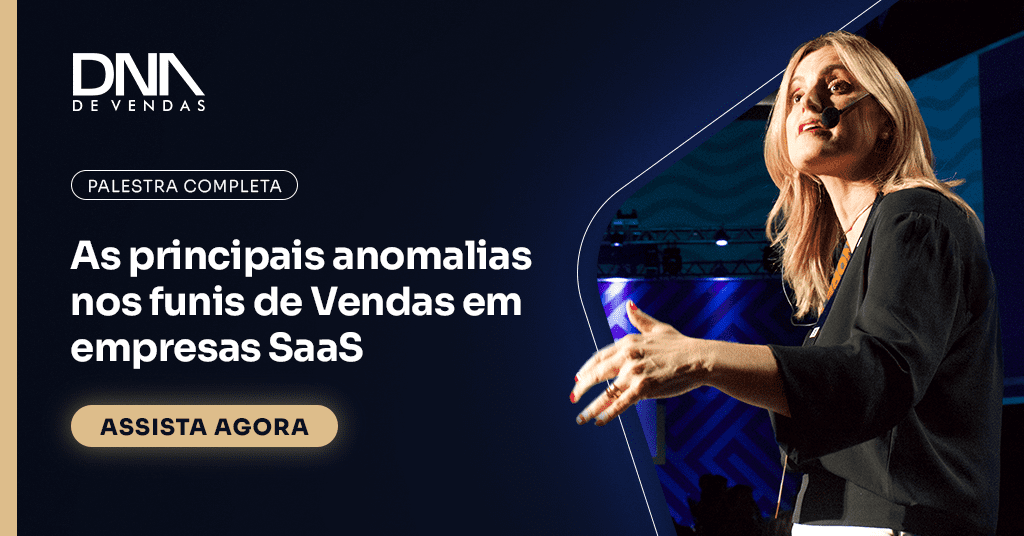 A importância da Consultoria Comercial para empresas de Tecnologia SaaS palestra completa