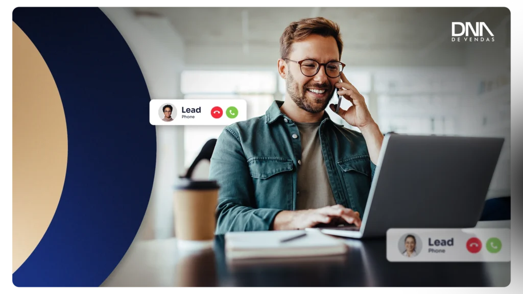 SDR - Profissional de pré-vendas