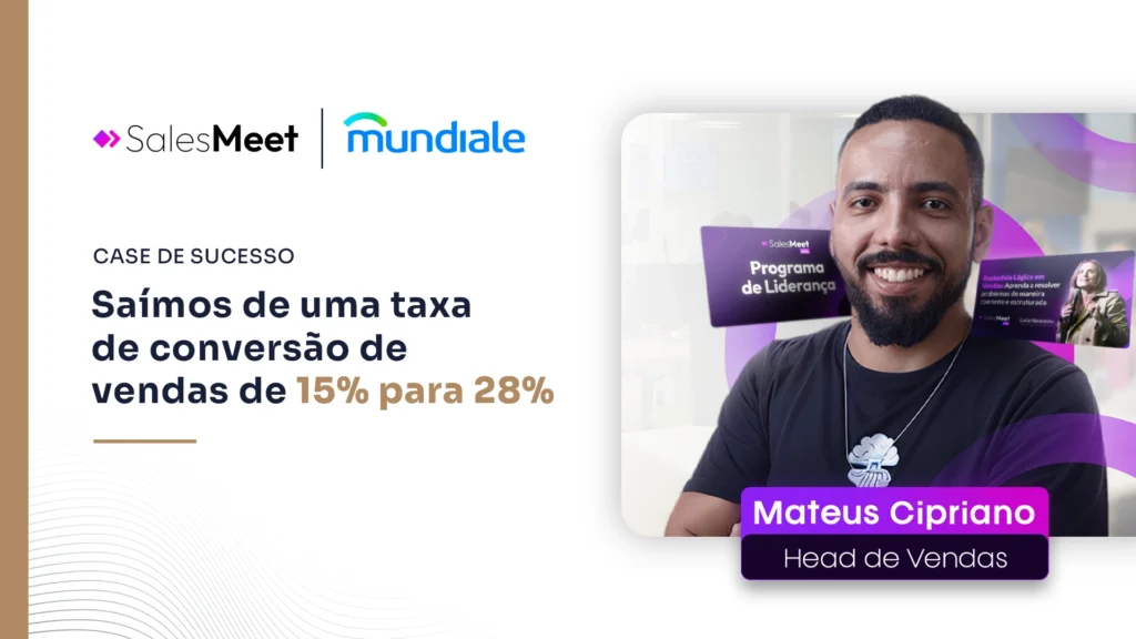 Case de sucesso - Mundiale PL
