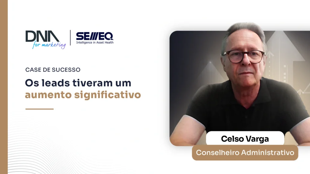 Case de sucesso - SEMEQ