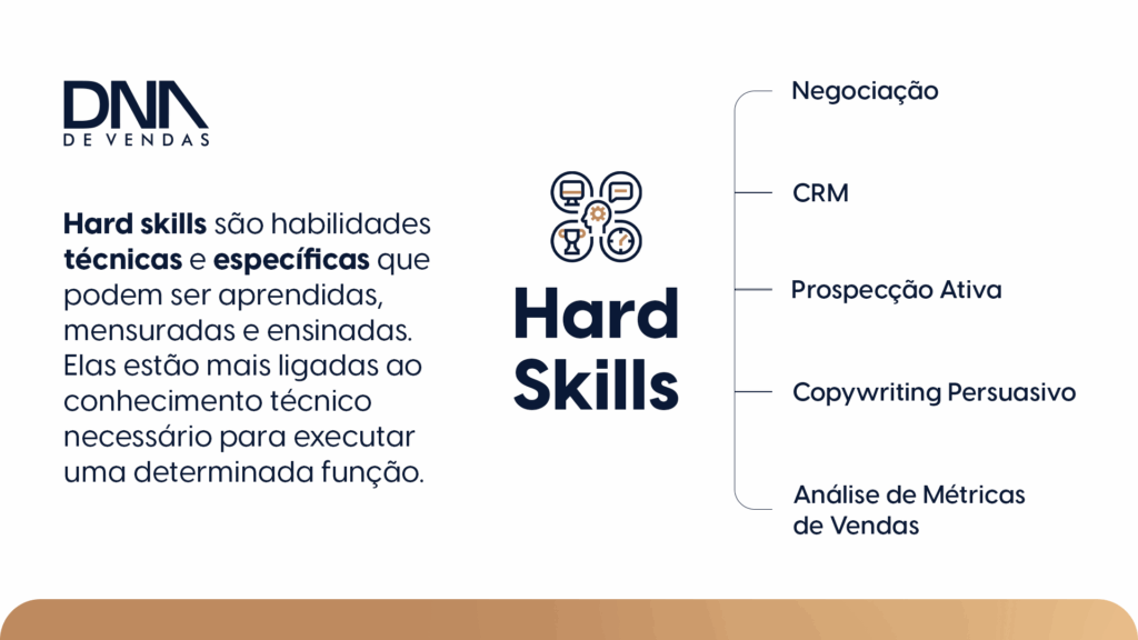 Hard Skills