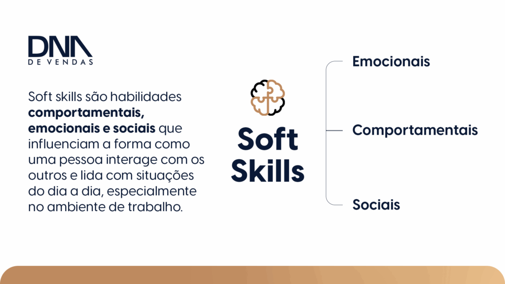 Soft Skills