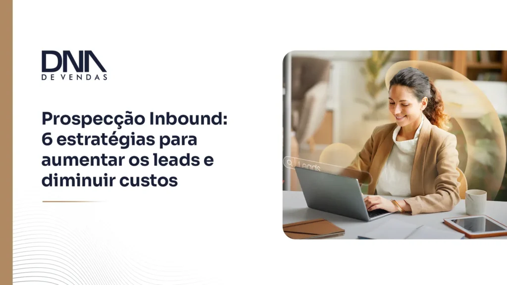 Prospeccao inbound estrategias