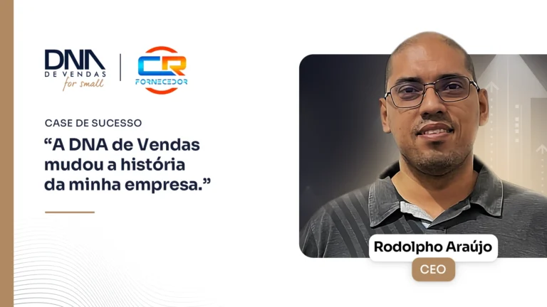 Artigo Cases - CR Fornecedor