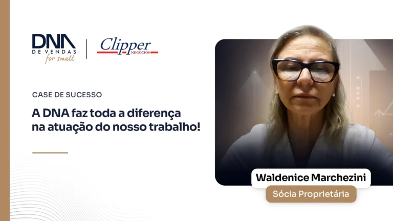 Artigo case - Clipper