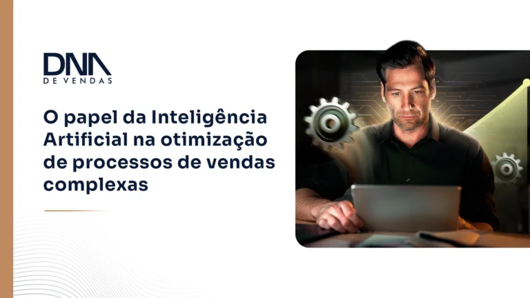 o papel da inteligencia artificial