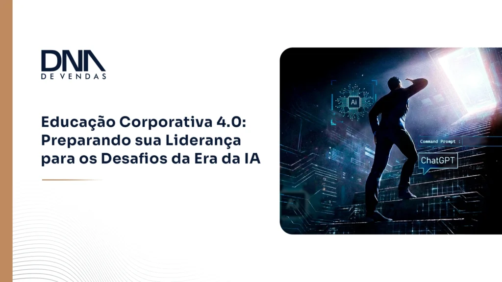 Educação Corporativa 4.0