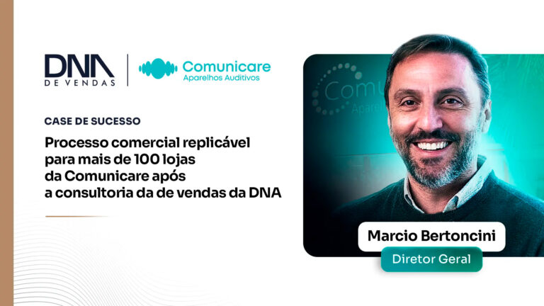 case de sucesso comunicare