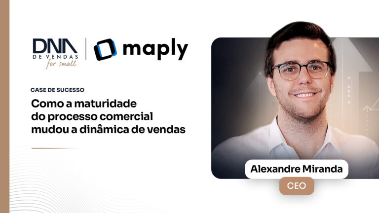 case de sucesso maply
