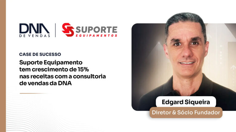 case de sucesso suporte equipamentos