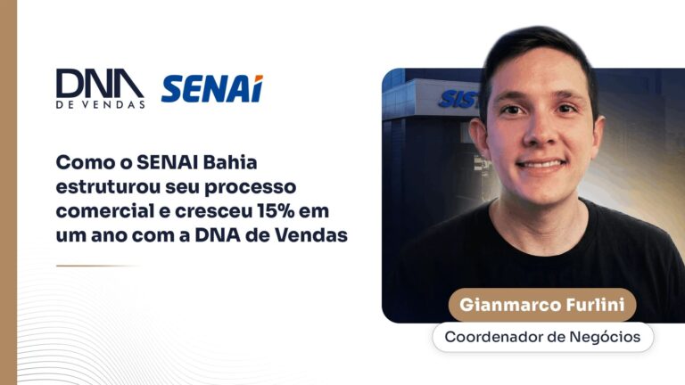 SENAI-case