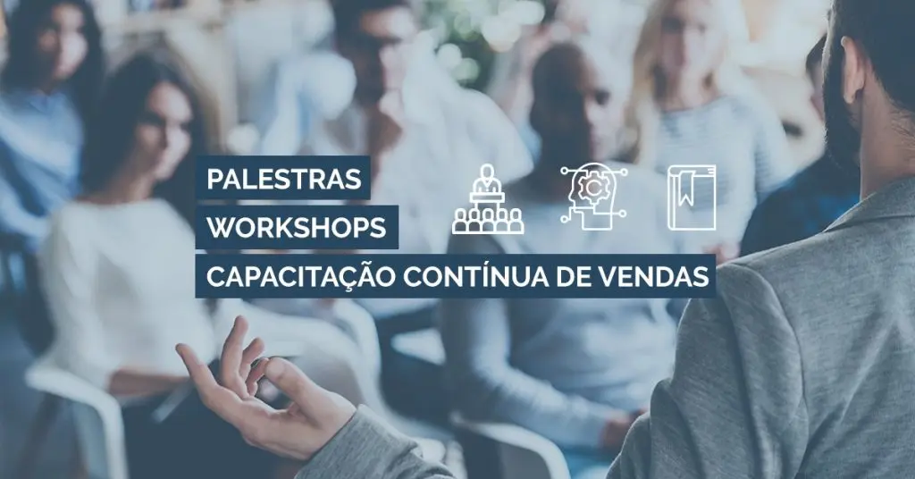 Conheça sua equipe de vendas e serviços da convenção