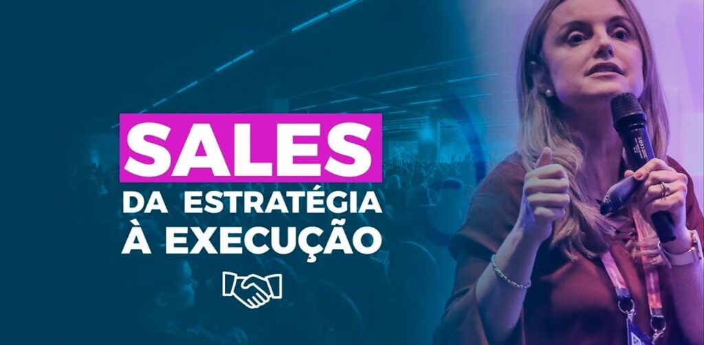 palestra estratégia à execução